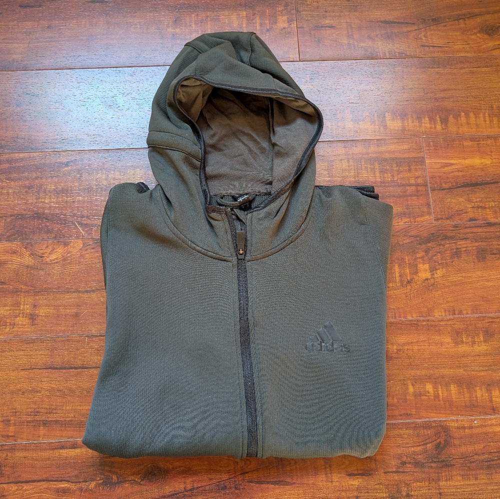Hoodie - Picture 2 of 3